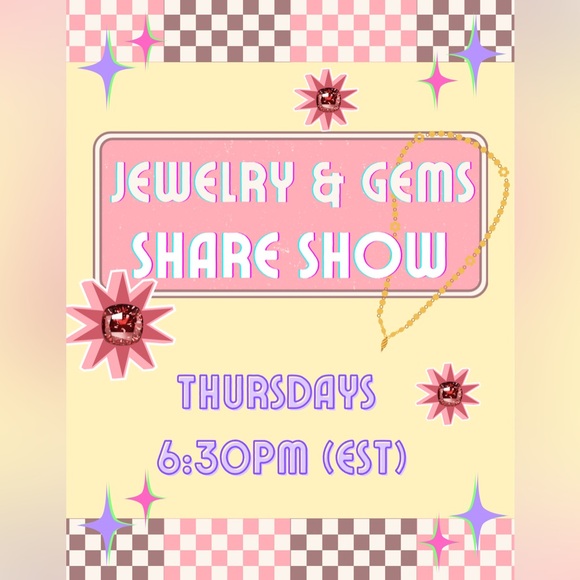 β¨πΈLIVE NOW - SHARE SHOWπΈβ¨ - Picture 3 of 9